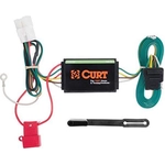 Order CURT MANUFACTURING - 56040 - Ensemble de connexion de remorque For Your Vehicle