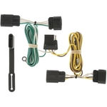 Order CURT MANUFACTURING - 56094 - Ensemble de connexion de remorque For Your Vehicle