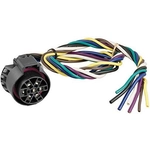 Order CURT MANUFACTURING - 56229 - Ensemble de connexion de remorque For Your Vehicle