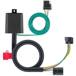 Order CURT MANUFACTURING - 56332  - Ensemble de connexion de remorque For Your Vehicle