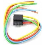 Order Trailer Connector by BLUE STREAK (HYGRADE MOTOR) - HP3810 For Your Vehicle