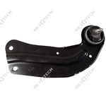 Order Bras oscillant by MEVOTECH - CMS501168 For Your Vehicle