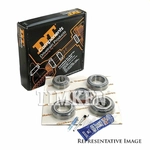 Order Transfer Case Bearing by TIMKEN - TRKFI190 For Your Vehicle