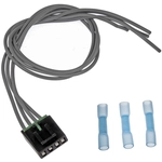 Order Connecteur de boîte de transfert by DORMAN/TECHOICE - 645-596 For Your Vehicle