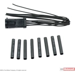 Order Connecteur de boîte de transfert by MOTORCRAFT - WPT1136 For Your Vehicle