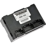 Order DORMAN - 599-192 - Remanufactured Module de contrôle de la boîte de transfert For Your Vehicle