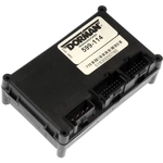 Order DORMAN (OE SOLUTIONS) - 599-114 - Module de contrôle de la boîte de transfert For Your Vehicle