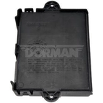 Order Module de contrôle de la boîte de transfert by DORMAN (OE SOLUTIONS) - 599-251 For Your Vehicle