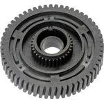 Order DORMAN - 924-392 - Transfer Case Motor Gear For Your Vehicle