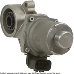 Order Transfer Case Motor by CARDONE INDUSTRIES - 48-121 For Your Vehicle
