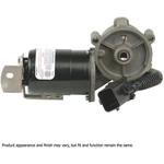 Order Transfer Case Motor by CARDONE INDUSTRIES - 48-204 For Your Vehicle