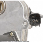 Order Transfer Case Motor by CARDONE INDUSTRIES - 83-105 For Your Vehicle