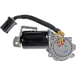 Order DORMAN - 600-928 - Transfer Case Motor For Your Vehicle