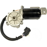 Order DORMAN - 600-931 - Moteur de boîte de transfert For Your Vehicle