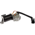 Order DORMAN (OE SOLUTIONS) - 600571 - Moteur de boîte de transfert For Your Vehicle