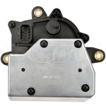 Purchase Transfer Case Motor by DORMAN (OE SOLUTIONS) - 600-913