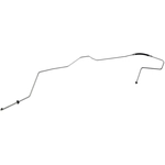 Order DORMAN - 624-118 - Transmission Oil Cooler Line For Your Vehicle