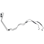 Order DORMAN - 624-205 - Transmission Oil Cooler Line For Your Vehicle