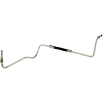 Order DORMAN - 624-206 - Transmission Oil Cooler Line For Your Vehicle