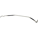 Order DORMAN - 624-215 - Transmission Oil Cooler Line For Your Vehicle