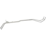 Order DORMAN - 624-295 - Transmission Oil Cooler Line For Your Vehicle