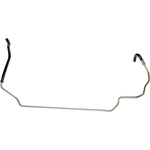 Order DORMAN - 624-326 - Transmission Oil Cooler Pressure Line For Your Vehicle