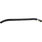 Order DORMAN - 624-333 - Transmission Oil Cooler Pressure Line For Your Vehicle