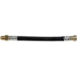 Order DORMAN - 624-338 - Transmission Oil Cooler Pressure Line For Your Vehicle