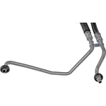 Order DORMAN - 624-348 - Transmission Oil Cooler Pressure And Return Line For Your Vehicle