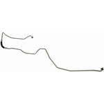 Order DORMAN - 624-424 - Transmission Oil Cooler Pressure Line For Your Vehicle