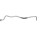 Order DORMAN - 624-536 - Transmission Oil Cooler Pressure Line For Your Vehicle