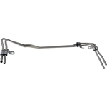 Order DORMAN - 624-548 - Transmission Oil Cooler Pressure Line For Your Vehicle