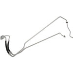 Order DORMAN - 624-558 - Transmission Oil Cooler Pressure And Return Line For Your Vehicle