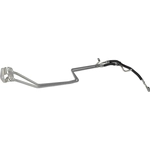 Order DORMAN - 624-585 - Transmission Oil Cooler Line For Your Vehicle