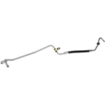 Order DORMAN - 624-712 - Transmission Oil Cooler Line For Your Vehicle