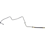 Order DORMAN - 624-802 - Transmission Oil Cooler Line For Your Vehicle