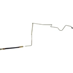 Order DORMAN - 624-834 - Transmission Oil Cooler Line For Your Vehicle