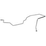 Order DORMAN - 624-991 - Transmission Oil Cooler Line For Your Vehicle