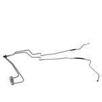 Order DORMAN - 624-994 - Transmission Oil Cooler Line For Your Vehicle