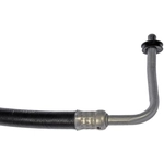 Order DORMAN (OE SOLUTIONS) - 624-116 - Transmission Cooler Line For Your Vehicle