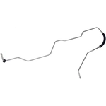 Order DORMAN (OE SOLUTIONS) - 624-123 - Transmission Cooler Line For Your Vehicle