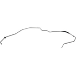 Order DORMAN (OE SOLUTIONS) - 624-124 - Transmission Cooler Line For Your Vehicle