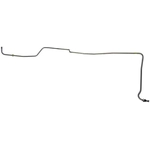 Order DORMAN (OE SOLUTIONS) - 624-135 - Transmission Cooler Line For Your Vehicle