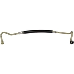 Order DORMAN (OE SOLUTIONS) - 624-168 - Transmission Cooler Line For Your Vehicle