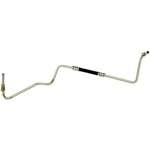 Order DORMAN (OE SOLUTIONS) - 624-206 - Transmission Cooler Line For Your Vehicle