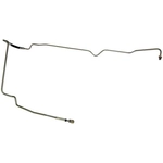 Order DORMAN (OE SOLUTIONS) - 624-228 - Transmission Cooler Line For Your Vehicle