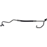 Order DORMAN (OE SOLUTIONS) - 624-233 - Transmission Oil Cooler Return Line For Your Vehicle