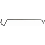 Order DORMAN (OE SOLUTIONS) - 624-276 - Transmission Cooler Line For Your Vehicle