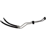 Order DORMAN (OE SOLUTIONS) - 624-298 - Transmission Cooler Line For Your Vehicle