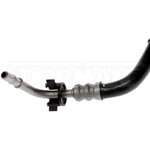 Order Transmission Cooler Line by DORMAN (OE SOLUTIONS) - 624512 For Your Vehicle